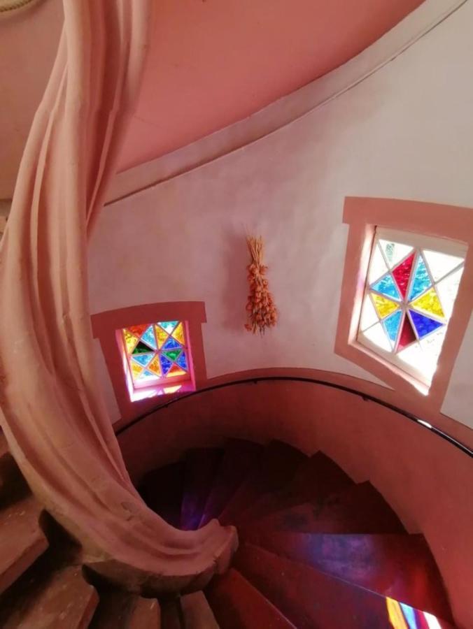 Maison Kobold Xvie Siecle Wissembourg Luaran gambar