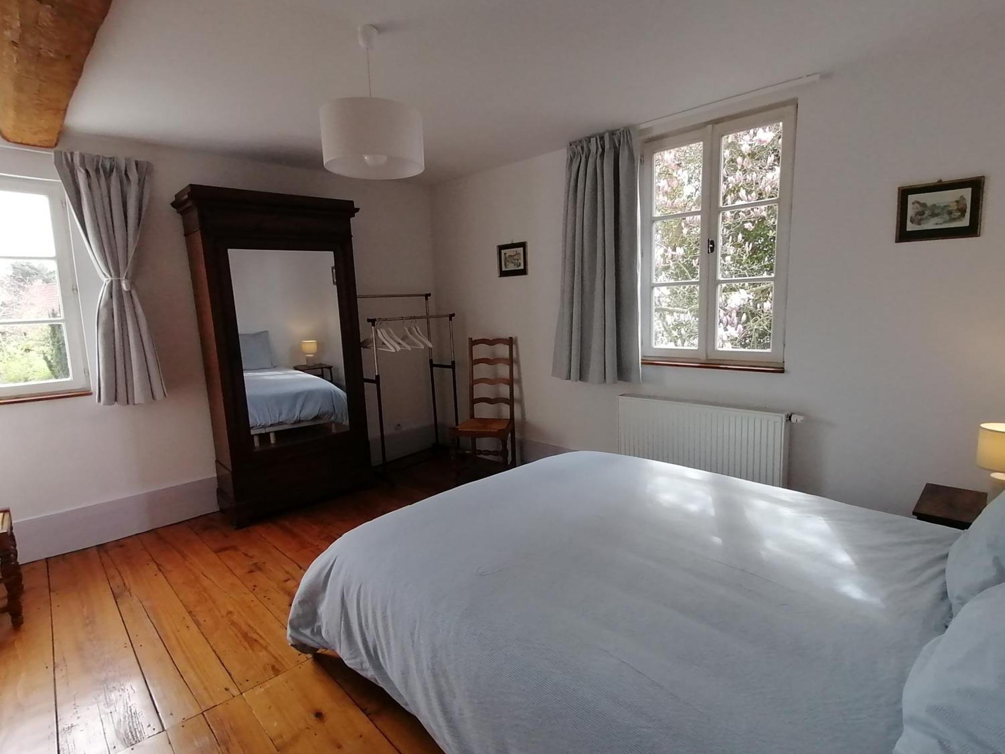 Maison Kobold Xvie Siecle Wissembourg Bilik gambar